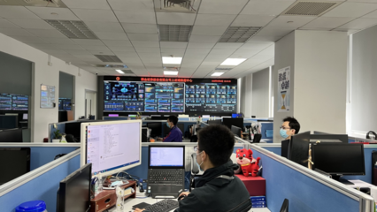 證券行業(yè)堅守責任齊心抗疫 全力維護資本市場平穩(wěn)運行