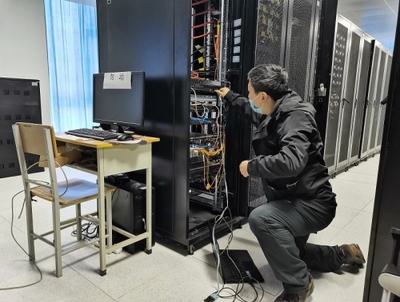 遼寧城市建設(shè)職業(yè)技術(shù)學院開展‘社校’聯(lián)動護航線上教學 實現(xiàn)封校不停學