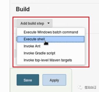 Jenkins持續(xù)集成教程 提升信息系統(tǒng)運行維護服務效率