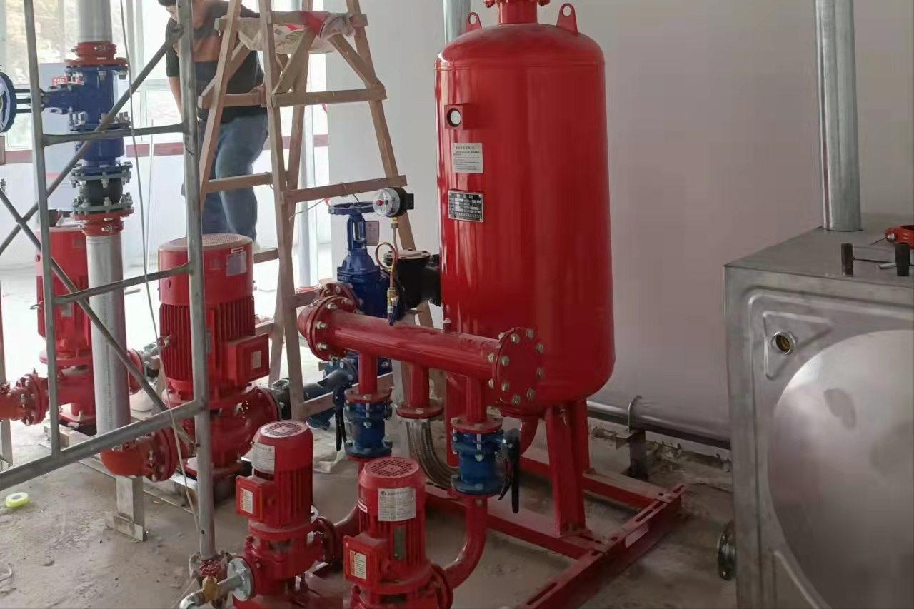 報(bào)考消防設(shè)施操作員后，就業(yè)方向大公開 信息系統(tǒng)運(yùn)行維護(hù)服務(wù)的廣闊前景